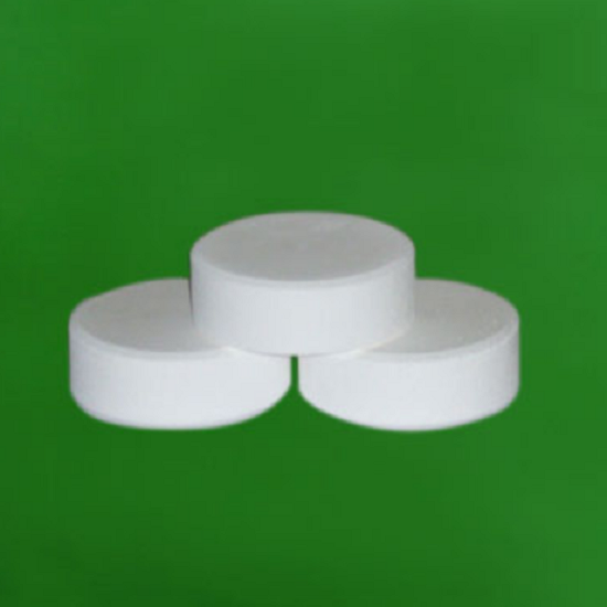TCCA --Trichloroisocyanuric Acid