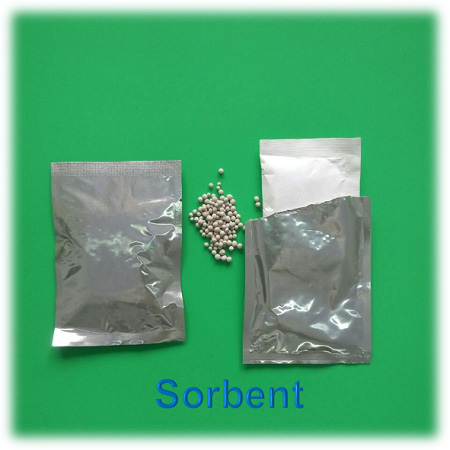 CD Sorbent