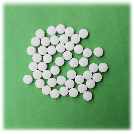 CD Tablet